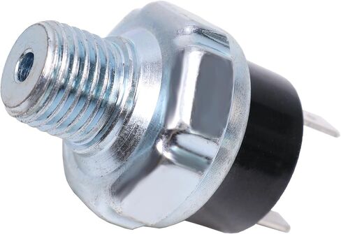 2 Piece Air Pressure Switch 120-150 PSI Tank Mount Thread 1/4" NPT 12V/24V DC Train Horn Valve 120-150psi 1/2 inch Air Compressor Tank Pressure Control Switch in Saudi Arabia