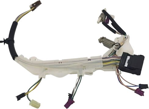 Automatic Transmission Wiring Harness 24298757 24046895 for Chevy GMC Cadillac 2429-8757 in Saudi Arabia