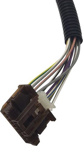 Automatic Transmission Wiring Harness 24298757 24046895 for Chevy GMC Cadillac 2429-8757 in Saudi Arabia