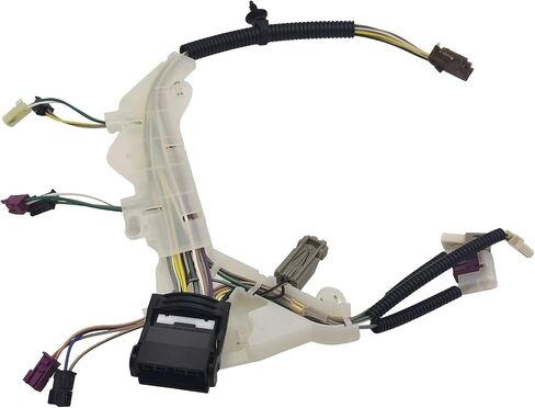 Automatic Transmission Wiring Harness 24298757 24046895 for Chevy GMC Cadillac 2429-8757 in Saudi Arabia