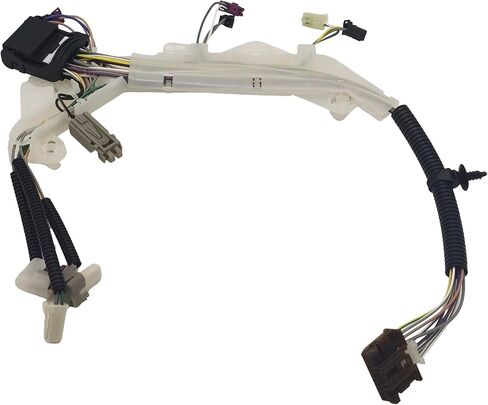 Automatic Transmission Wiring Harness 24298757 24046895 for Chevy GMC Cadillac 2429-8757 in Saudi Arabia