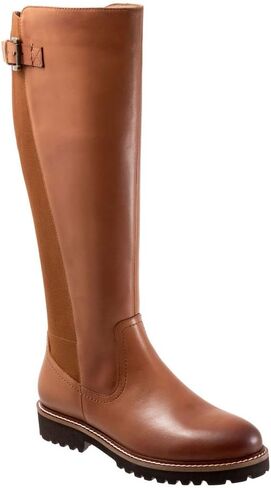 SoftWalk Women's Inara Knee High Boot in Kuwait