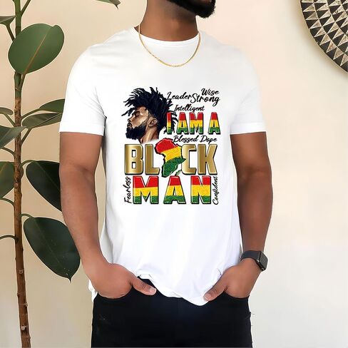 4 Pcs Juneteenth Iron On Patches for Clothing Black Men Women Iron on Transfers Black History 1865 Fist Iron On Decals for Clothes T-Shirts Jackets Bags DIY Heat Transfer Decals June 19th Decoration in Kuwait