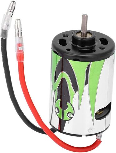 RC Motor 27T Electric Motor AX24004 Professional RC Car Accessory for SCX10 1/10 RC Crawler in Saudi Arabia