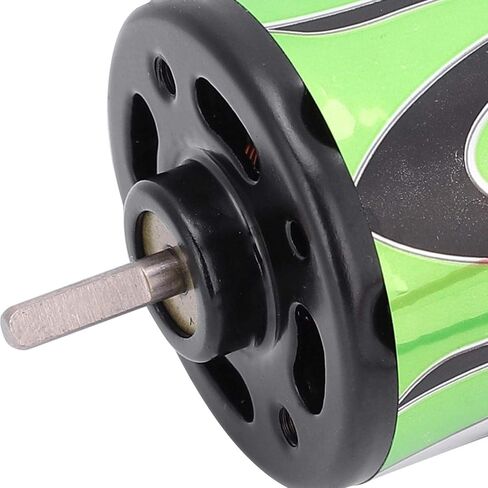 RC Motor 27T Electric Motor AX24004 Professional RC Car Accessory for SCX10 1/10 RC Crawler in Saudi Arabia