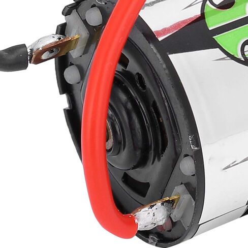 RC Motor 27T Electric Motor AX24004 Professional RC Car Accessory for SCX10 1/10 RC Crawler in Saudi Arabia