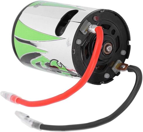 RC Motor 27T Electric Motor AX24004 Professional RC Car Accessory for SCX10 1/10 RC Crawler in Saudi Arabia