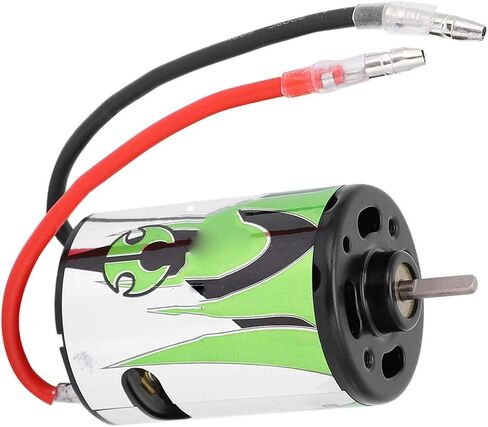 RC Motor 27T Electric Motor AX24004 Professional RC Car Accessory for SCX10 1/10 RC Crawler in Saudi Arabia