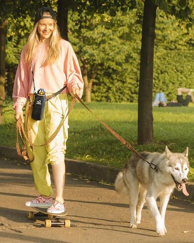 زجاجة مياه WATERFLY مع كم: 22 أونصة خالية من مادة BPA وحزام تريتان ومضادة للتسرب وخفيفة الوزن وزجاجة مياه رياضية للمشي لمسافات طويلة in Kuwait