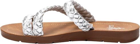 صندل نسائي من Corkys Footwear Twist N Shout in Kuwait