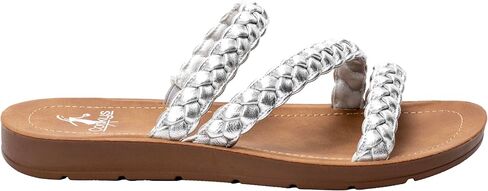 صندل نسائي من Corkys Footwear Twist N Shout in Kuwait
