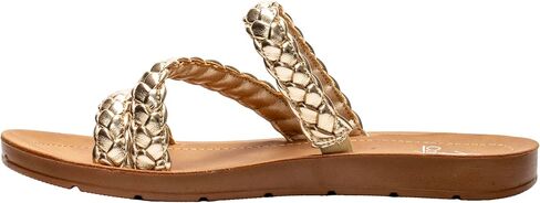 صندل نسائي من Corkys Footwear Twist N Shout in Kuwait