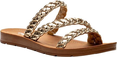 صندل نسائي من Corkys Footwear Twist N Shout in Kuwait