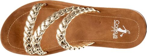 صندل نسائي من Corkys Footwear Twist N Shout in Kuwait