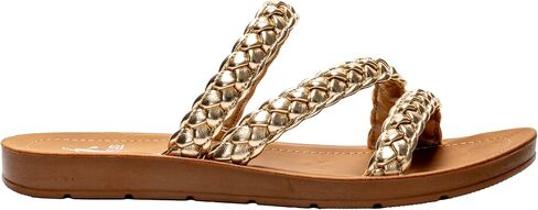 صندل نسائي من Corkys Footwear Twist N Shout in Kuwait