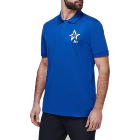 Hugo Boss Mens Parlay 97 Cotton Polo Shirt Regular Fit 50443722