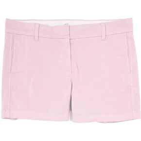 J.Crew Women's 4" Stretch Chino Short