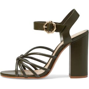 SCHUTZ Women's Mahi Block Sandal