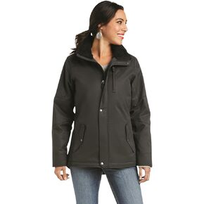 ARIAT Women's Grizzly Insulated Jacket in Saudi Arabia