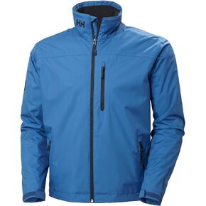 Helly-Hansen Men's Crew Midlayer Jacket