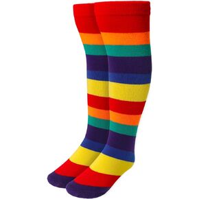 Toddler Baby Boys' Socks, Cotton, Novelty Socks
