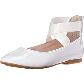 Nina Girl's Marissa Flat