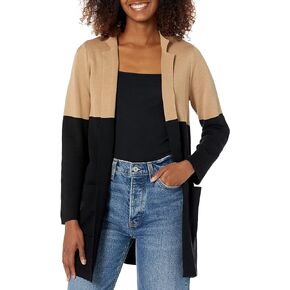 Kasper Women's Yoke Jacket with Pockets