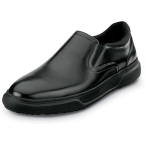Florsheim Premier Work, Men's, Soft Toe, EH, MaxTrax Slip Resistant, Casual, Work Shoe