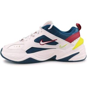 NIKE Women's Sneakers Trail Running Shoes, EU