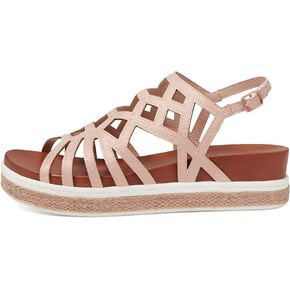 MIA Girl's Marqui (Little Kid/Big Kid)