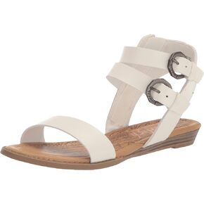 Blowfish Malibu Girl's Bessia-k Sandal