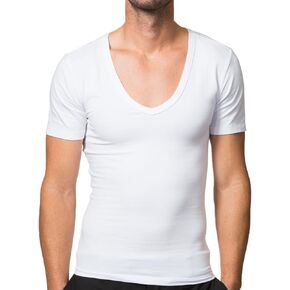 Men's jT Compression Invisible Undershirt