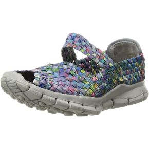 Bernie Mev Girl's Comfi K Mary Jane Flat