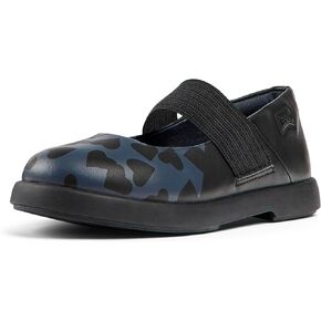 Camper Unisex-Child Duet Kids Ballet Flat