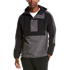 Incline Packable Anorak