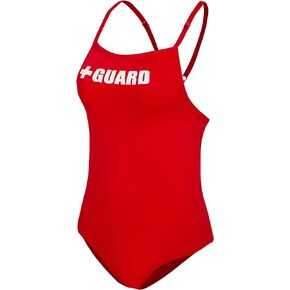 BLARIX Guard Adjustable Swimsuit 1 Piece with Cups