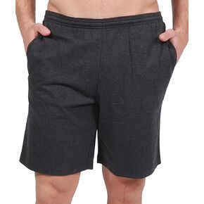 Colosseum Active Men's Down to Basics Cotton Short