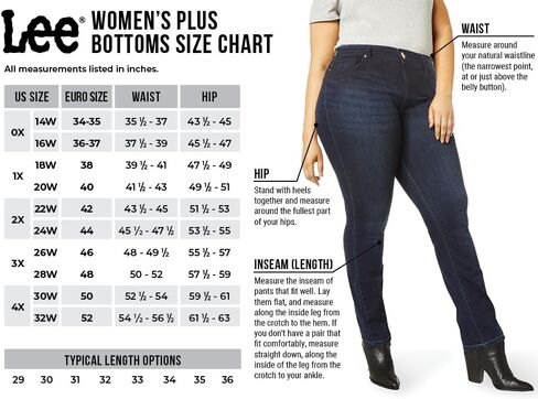 Lee Women's Plus Size Ultra Lux Comfort with Flex-to-go Utility Bermuda Short in Saudi Arabia