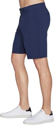Skechers Men's The Go Walk Everywhere 9" Short in Kuwait