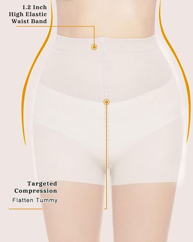 2 Pairs Toeless Pantyhose For Women, 20D Sheer Tights Open Toe Stockings with Control Top in Saudi Arabia