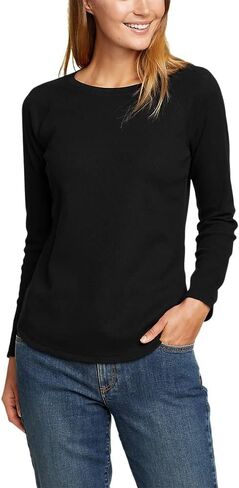 Eddie Bauer Women's Forest Flannel Shirt in Saudi Arabia