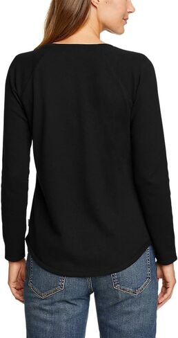 Eddie Bauer Women's Forest Flannel Shirt in Saudi Arabia