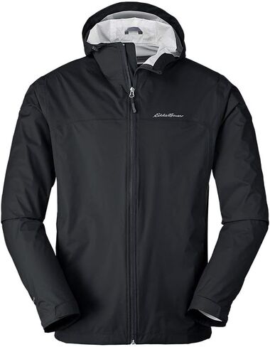 Eddie Bauer Men's Cloud Cap Rain Jacket in Saudi Arabia
