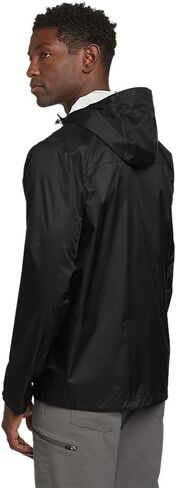 Eddie Bauer Men's Cloud Cap Rain Jacket in Saudi Arabia