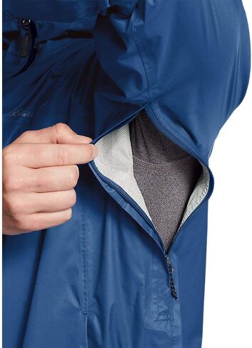 Eddie Bauer Men's Cloud Cap Rain Jacket in Saudi Arabia