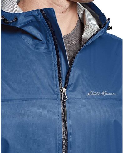 Eddie Bauer Men's Cloud Cap Rain Jacket in Saudi Arabia