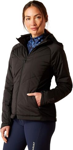 ARIAT Women's Zonal Insulated Jacket in Saudi Arabia
