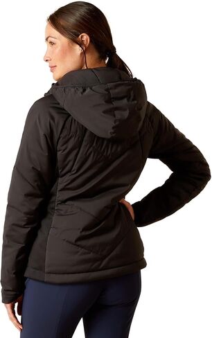 ARIAT Women's Zonal Insulated Jacket in Saudi Arabia