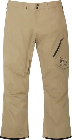 BURTON AK 2L Gore-TEX Cyclic Pants 2024 - Large Brown in Saudi Arabia