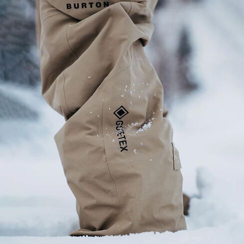 BURTON AK 2L Gore-TEX Cyclic Pants 2024 - Large Brown in Saudi Arabia